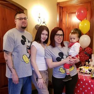 Meet your Posher, Erick